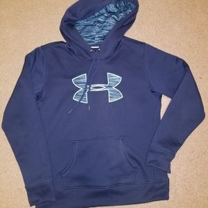 Underarmour Storm Hoodie